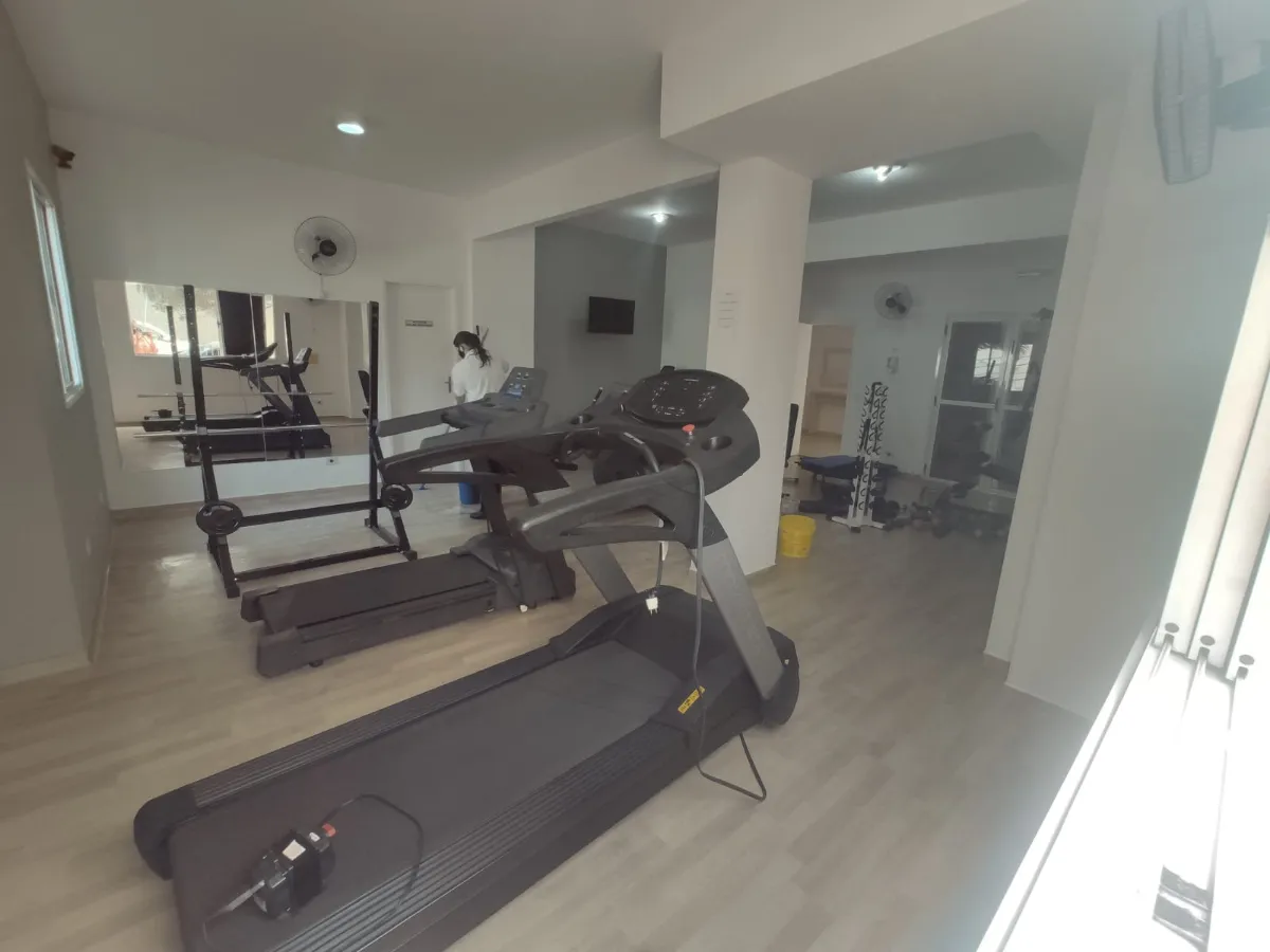 Apartamento à venda com 52m², 2 quartos com vaga - 17