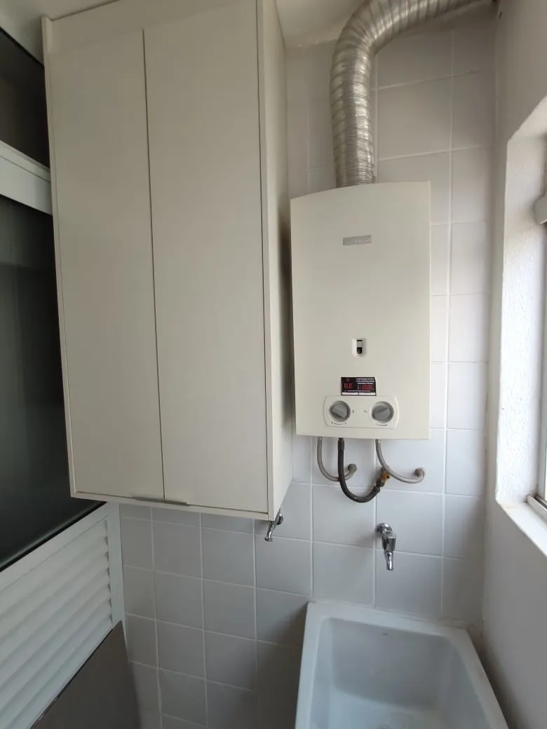 Apartamento à venda com 52m², 2 quartos com vaga - 2