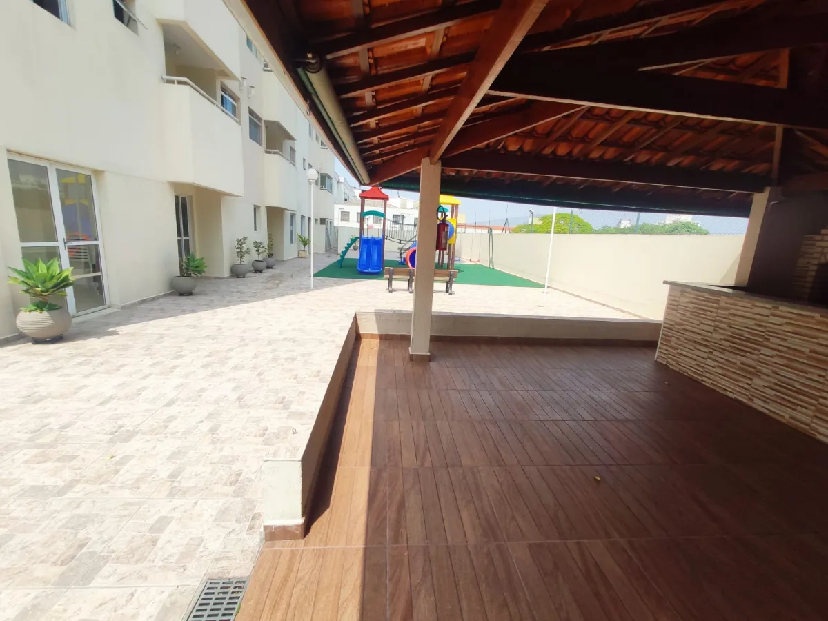 Apartamento à venda com 52m², 2 quartos com vaga - 20