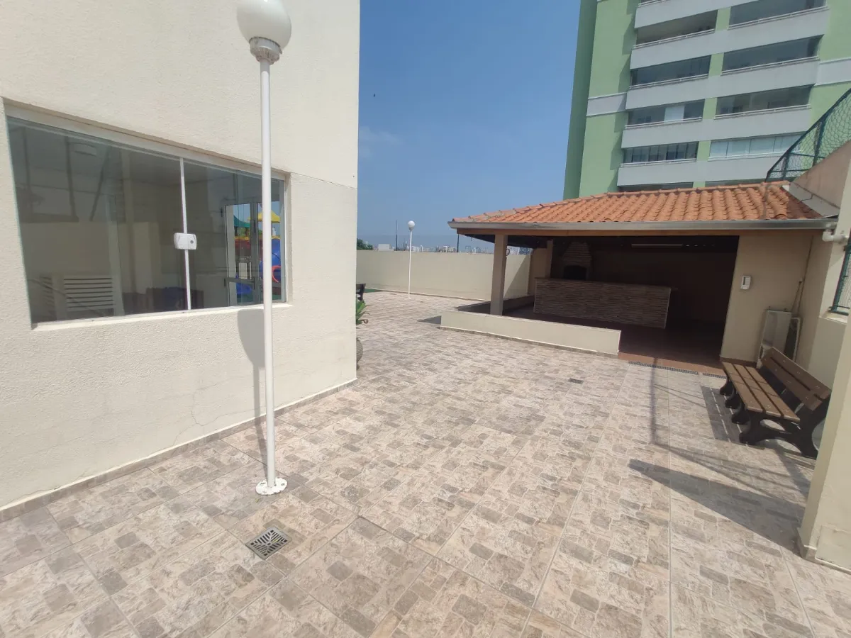 Apartamento à venda com 52m², 2 quartos com vaga - 21
