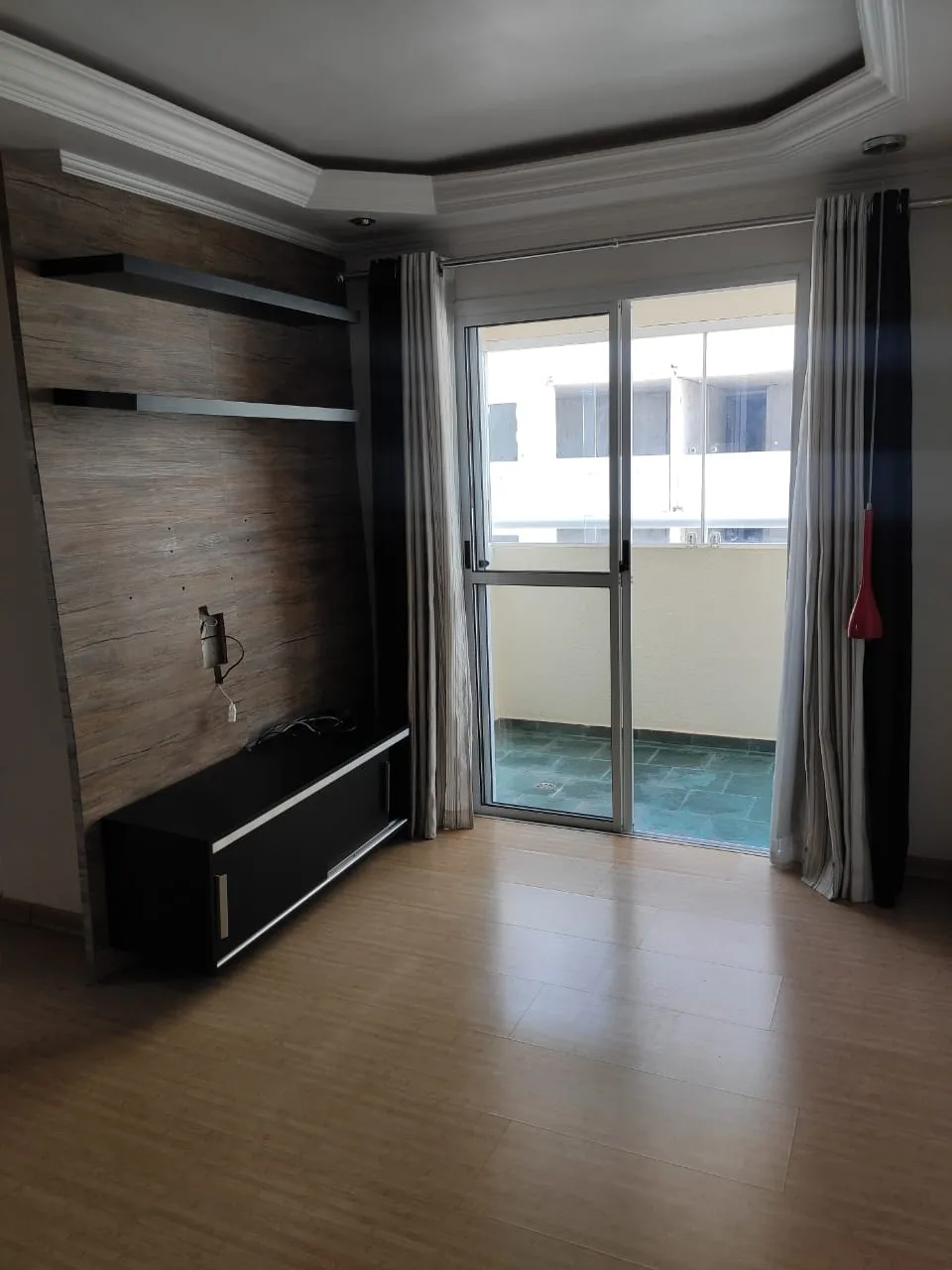 Apartamento à venda com 52m², 2 quartos com vaga - 4
