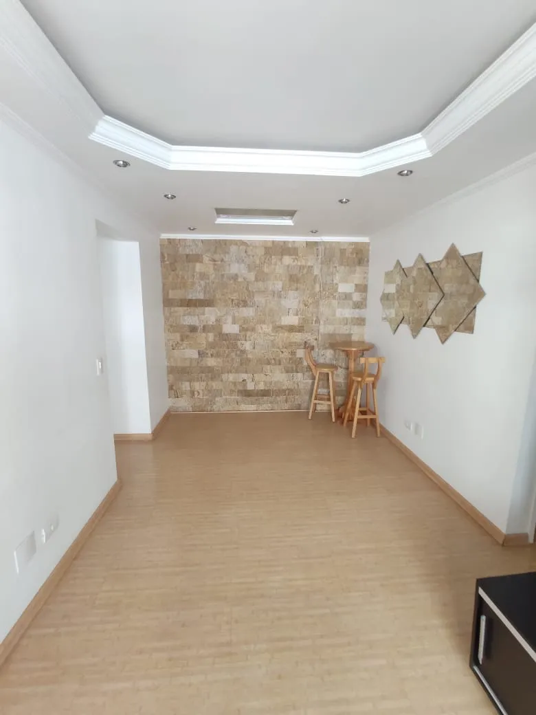 Apartamento à venda com 52m², 2 quartos com vaga - 5