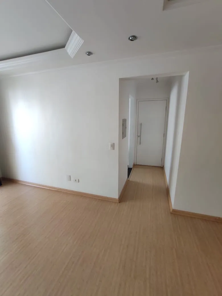 Apartamento à venda com 52m², 2 quartos com vaga - 6
