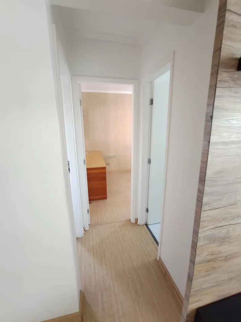 Apartamento à venda com 52m², 2 quartos com vaga - 7