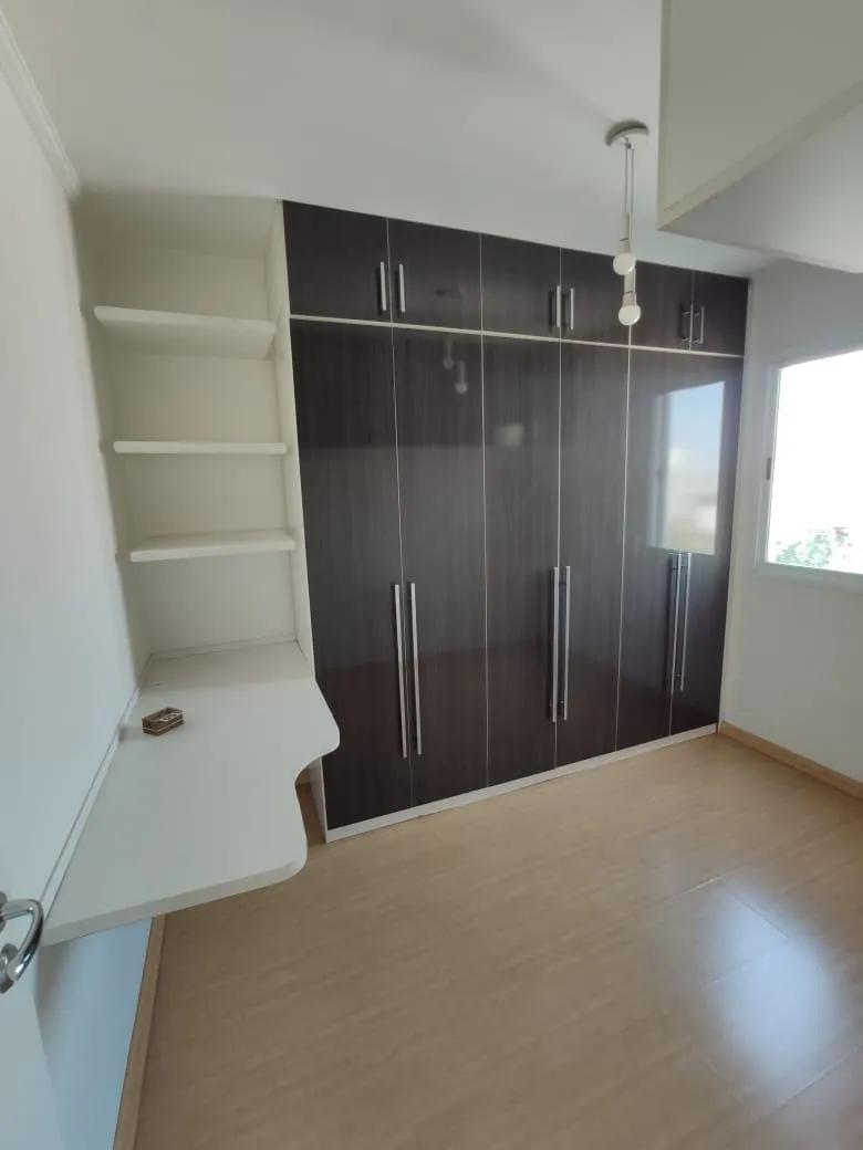 Apartamento à venda com 52m², 2 quartos com vaga - 8