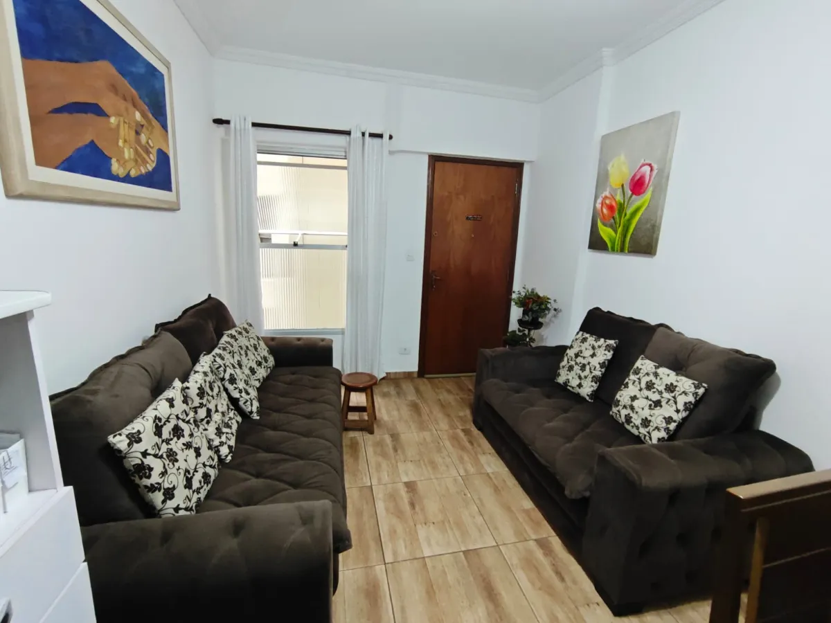 Apartamento à venda com 60m², 2 quartos com vaga - 0