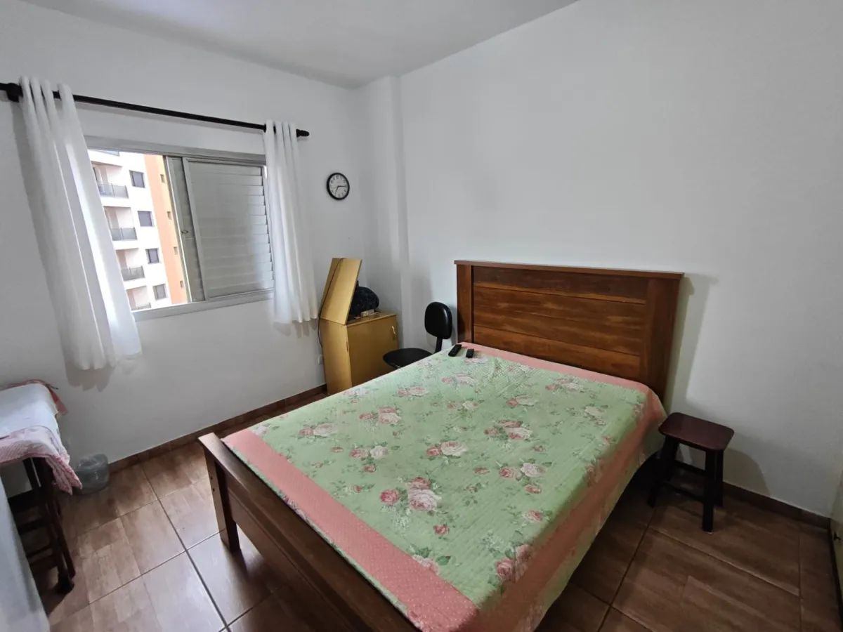 Apartamento à venda com 60m², 2 quartos com vaga - 10