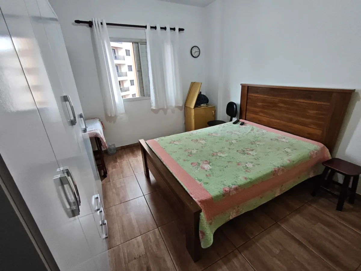 Apartamento à venda com 60m², 2 quartos com vaga - 12