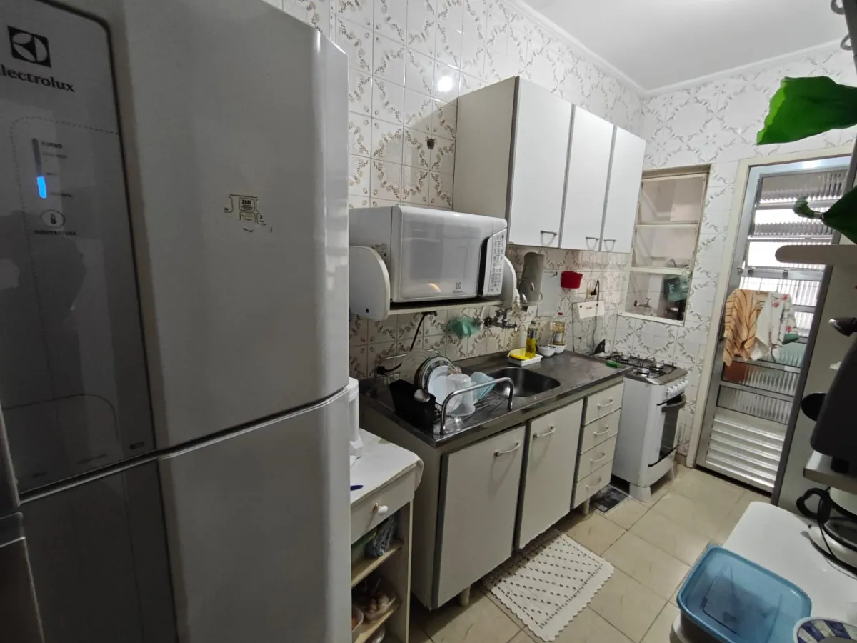 Apartamento à venda com 60m², 2 quartos com vaga - 15