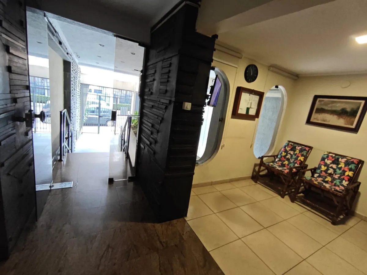 Apartamento à venda com 60m², 2 quartos com vaga - 19