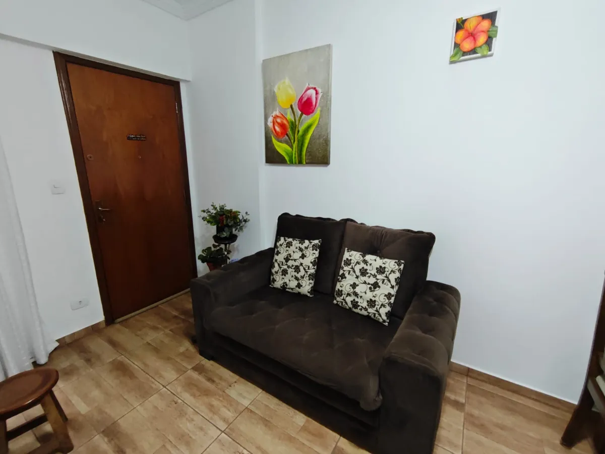 Apartamento à venda com 60m², 2 quartos com vaga - 2