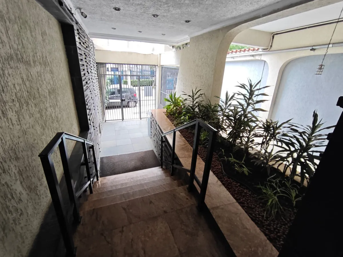 Apartamento à venda com 60m², 2 quartos com vaga - 24