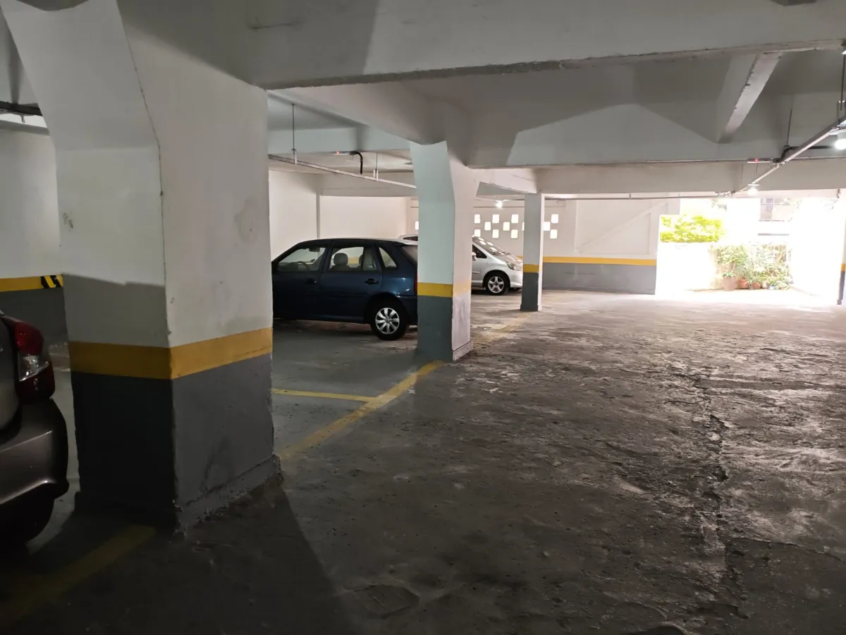 Apartamento à venda com 60m², 2 quartos com vaga - 26