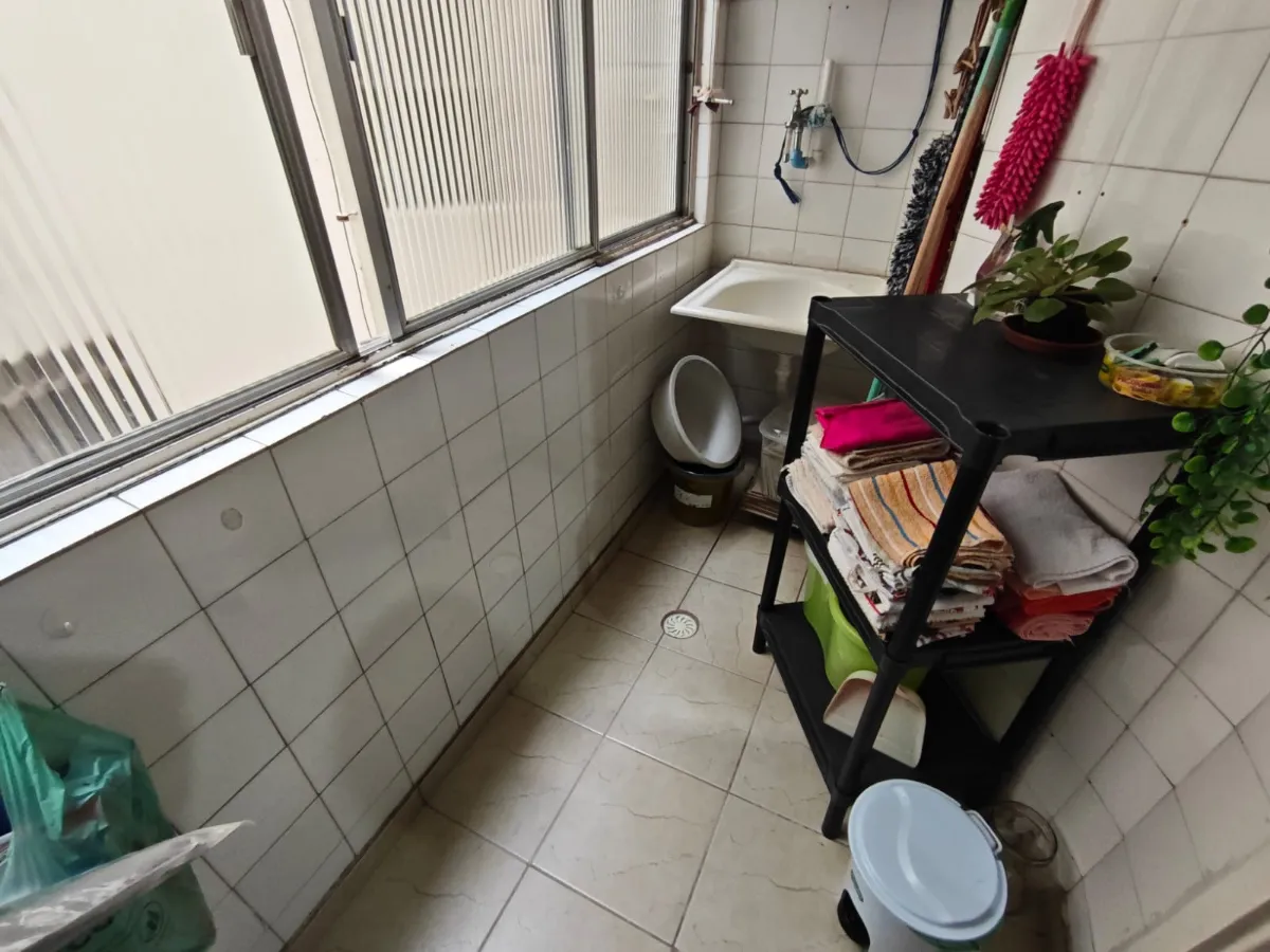 Apartamento à venda com 60m², 2 quartos com vaga - 28