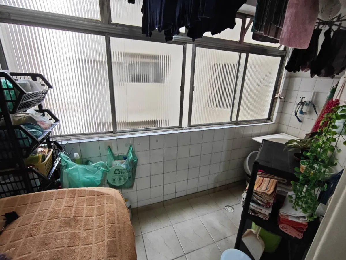 Apartamento à venda com 60m², 2 quartos com vaga - 29