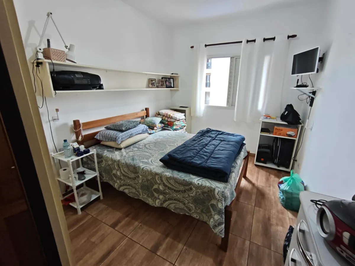Apartamento à venda com 60m², 2 quartos com vaga - 31