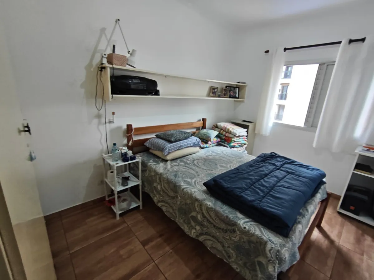 Apartamento à venda com 60m², 2 quartos com vaga - 32