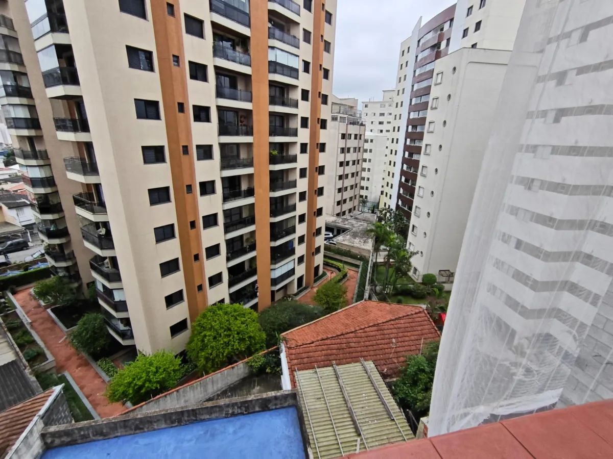 Apartamento à venda com 60m², 2 quartos com vaga - 42