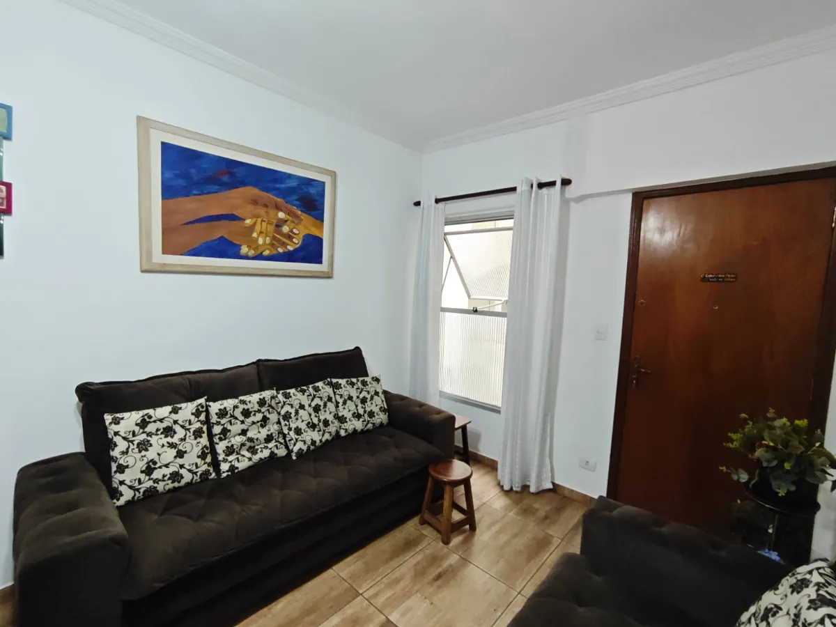 Apartamento à venda com 60m², 2 quartos com vaga - 44