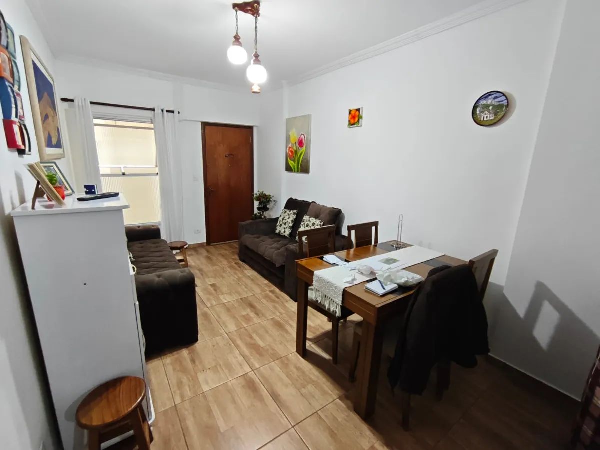 Apartamento à venda com 60m², 2 quartos com vaga - 47