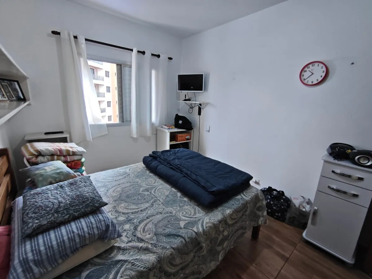 Apartamento à venda com 60m², 2 quartos com vaga - 8