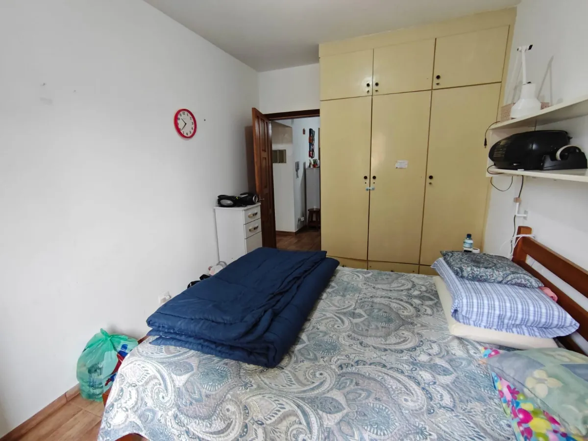 Apartamento à venda com 60m², 2 quartos com vaga - 9