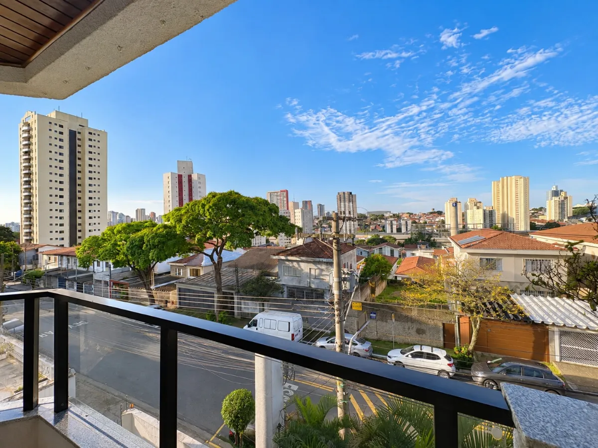 Apartamento à venda com 133m², 4 quartos com vaga - 13