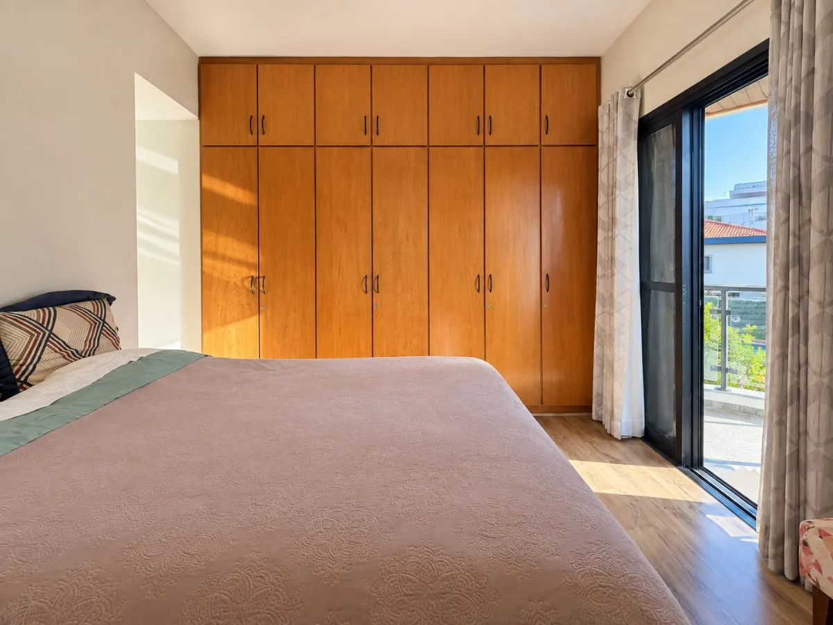 Apartamento à venda com 133m², 4 quartos com vaga - 15