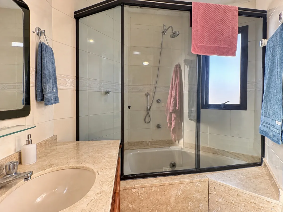 Apartamento à venda com 133m², 4 quartos com vaga - 18