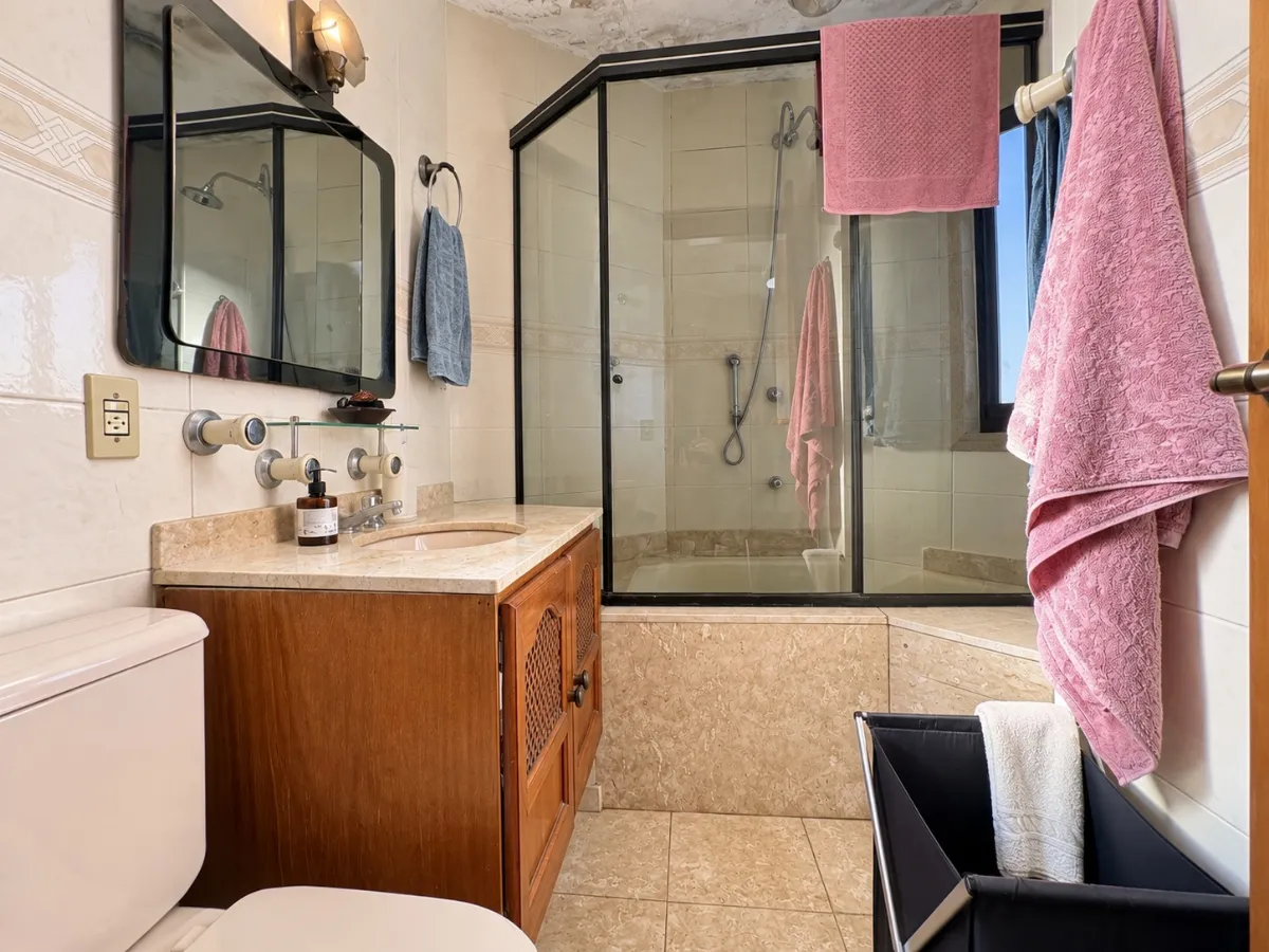 Apartamento à venda com 133m², 4 quartos com vaga - 19