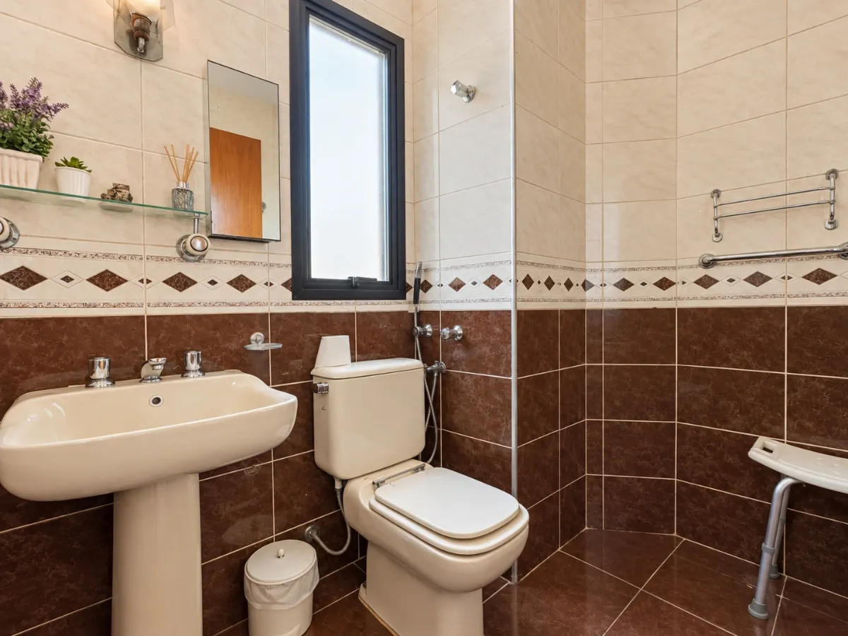 Apartamento à venda com 133m², 4 quartos com vaga - 26