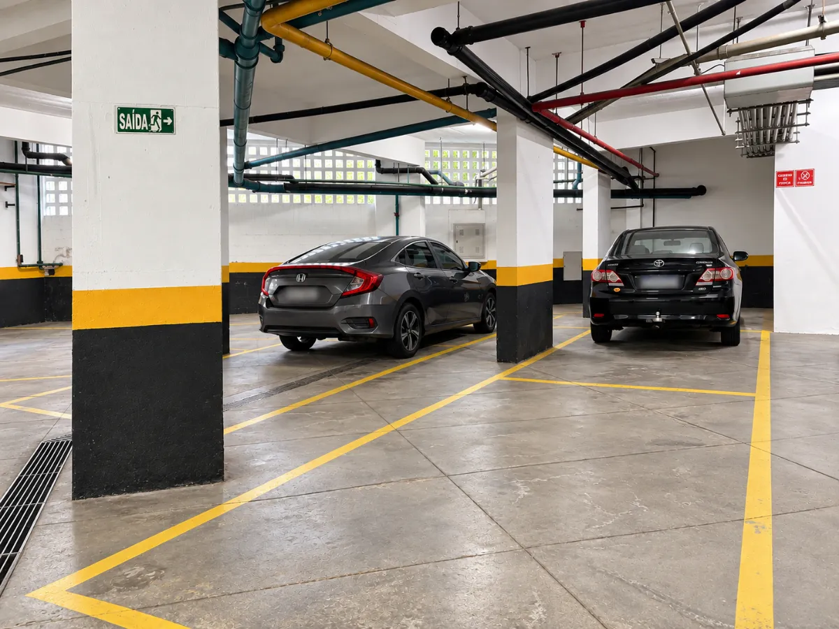 Apartamento à venda com 133m², 4 quartos com vaga - 39