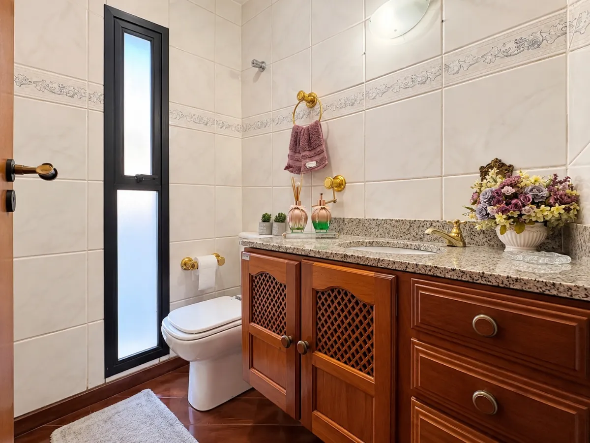 Apartamento à venda com 133m², 4 quartos com vaga - 6