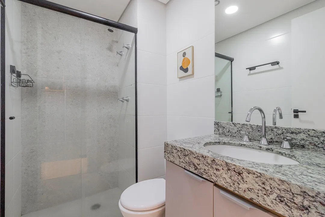 Apartamento à venda com 24m², 1 quarto sem vaga - 13