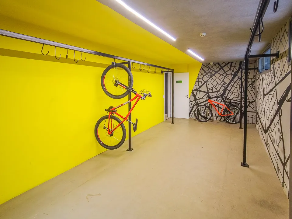 Apartamento à venda com 24m², 1 quarto sem vaga - 19