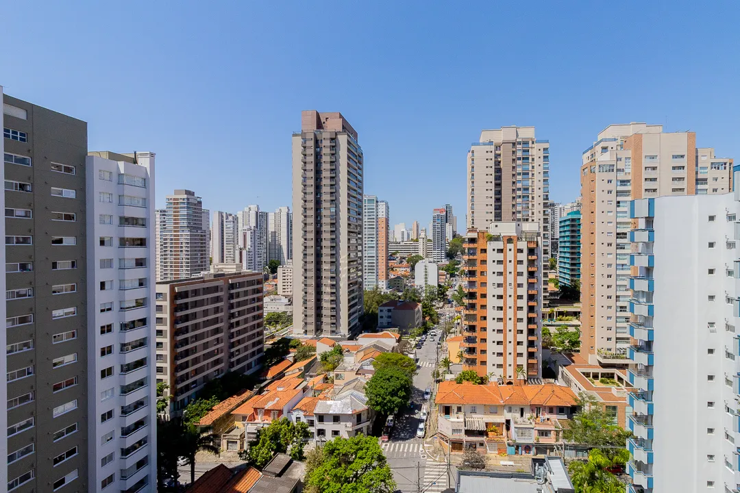 Apartamento à venda com 24m², 1 quarto sem vaga - 3