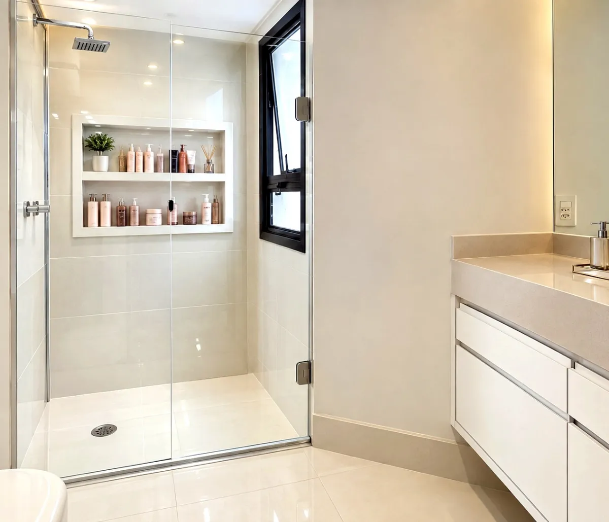 Apartamento à venda com 162m², 2 quartos com vaga - 12
