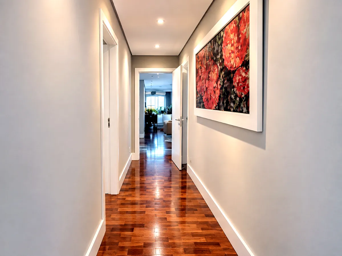 Apartamento à venda com 162m², 2 quartos com vaga - 13