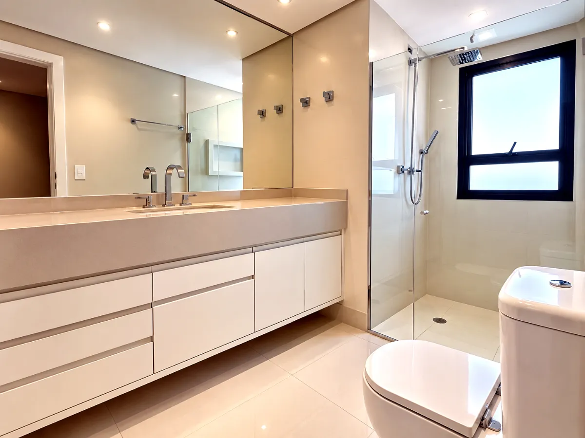 Apartamento à venda com 162m², 2 quartos com vaga - 16