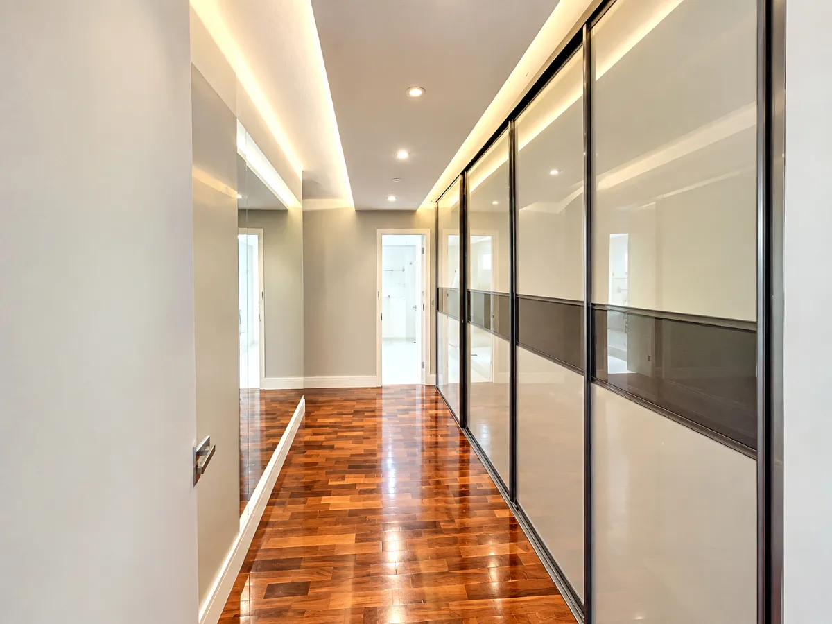Apartamento à venda com 162m², 2 quartos com vaga - 17