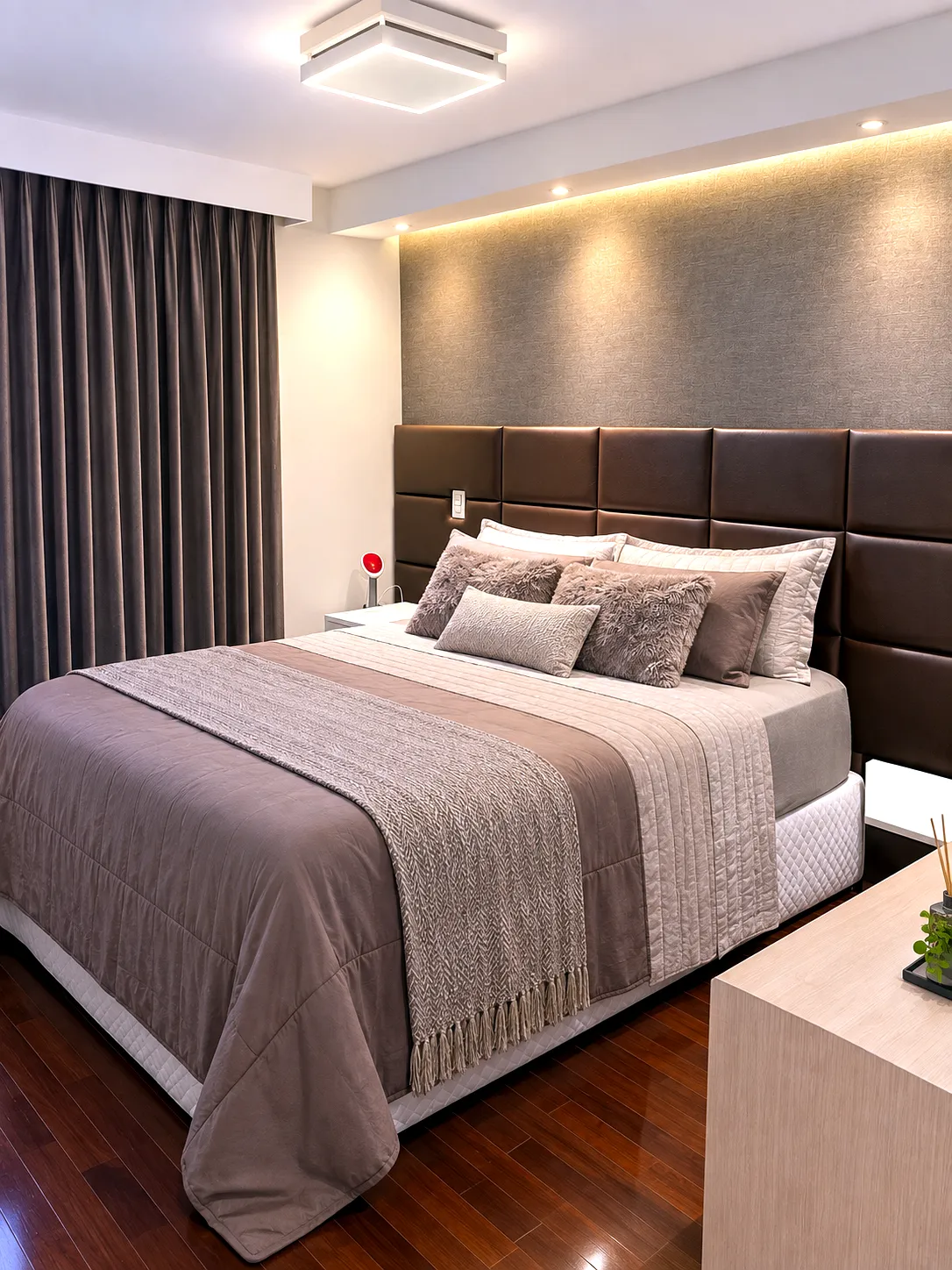 Apartamento à venda com 162m², 2 quartos com vaga - 19