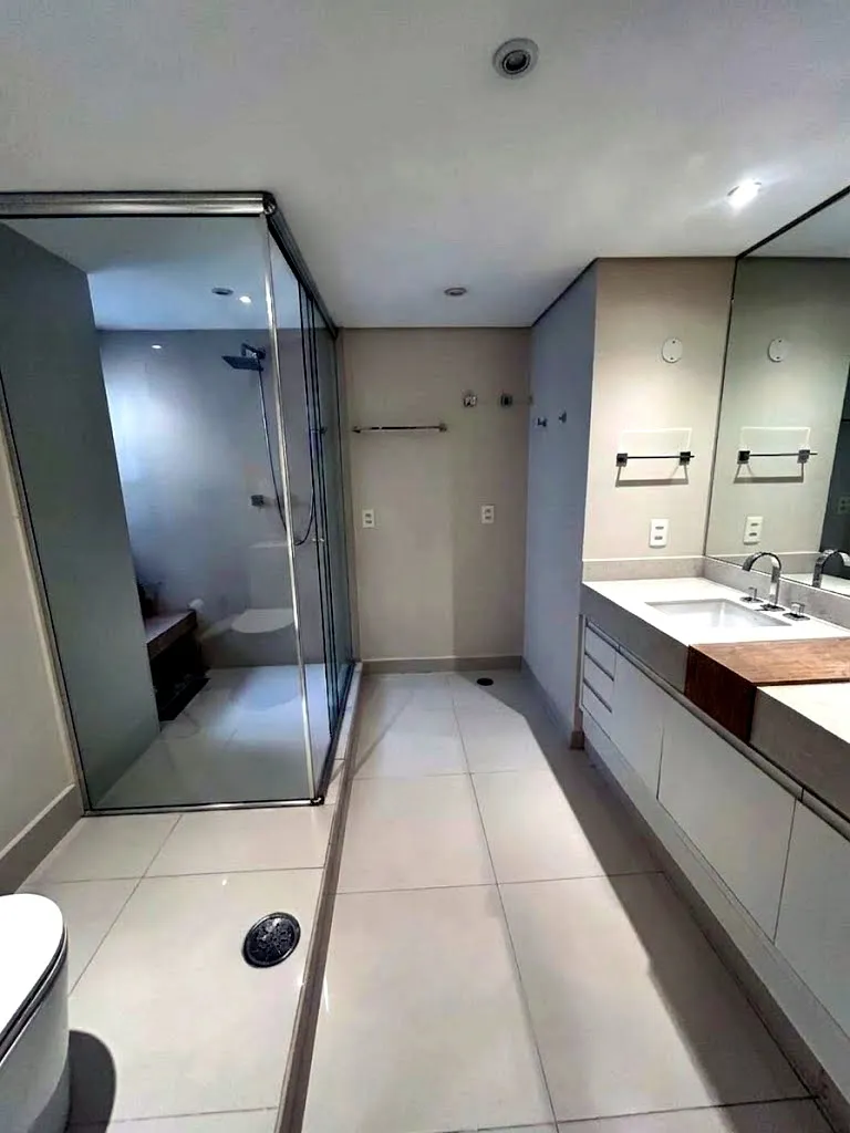 Apartamento à venda com 162m², 2 quartos com vaga - 20