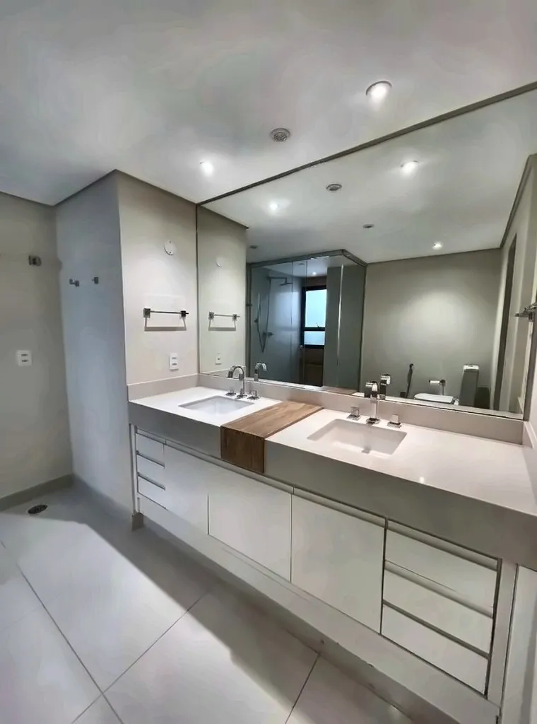 Apartamento à venda com 162m², 2 quartos com vaga - 21