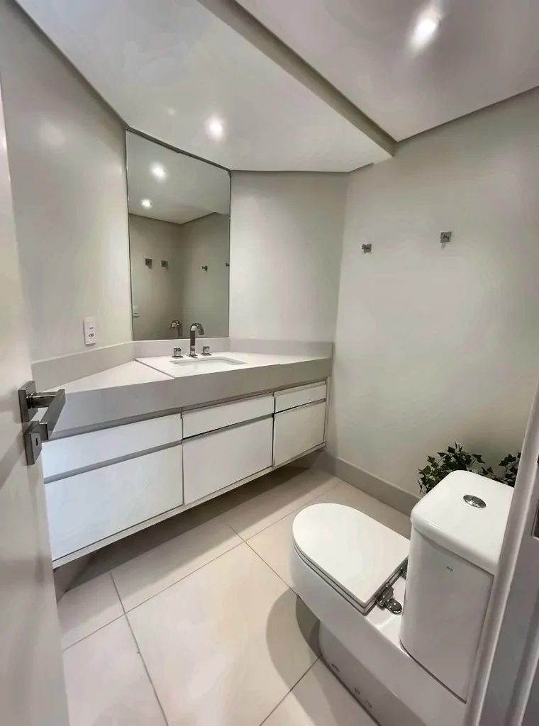Apartamento à venda com 162m², 2 quartos com vaga - 22