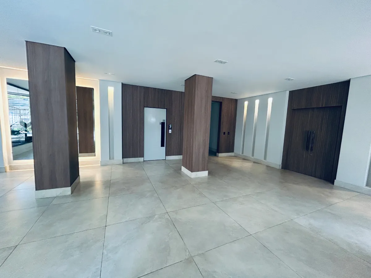 Apartamento à venda com 162m², 2 quartos com vaga - 26