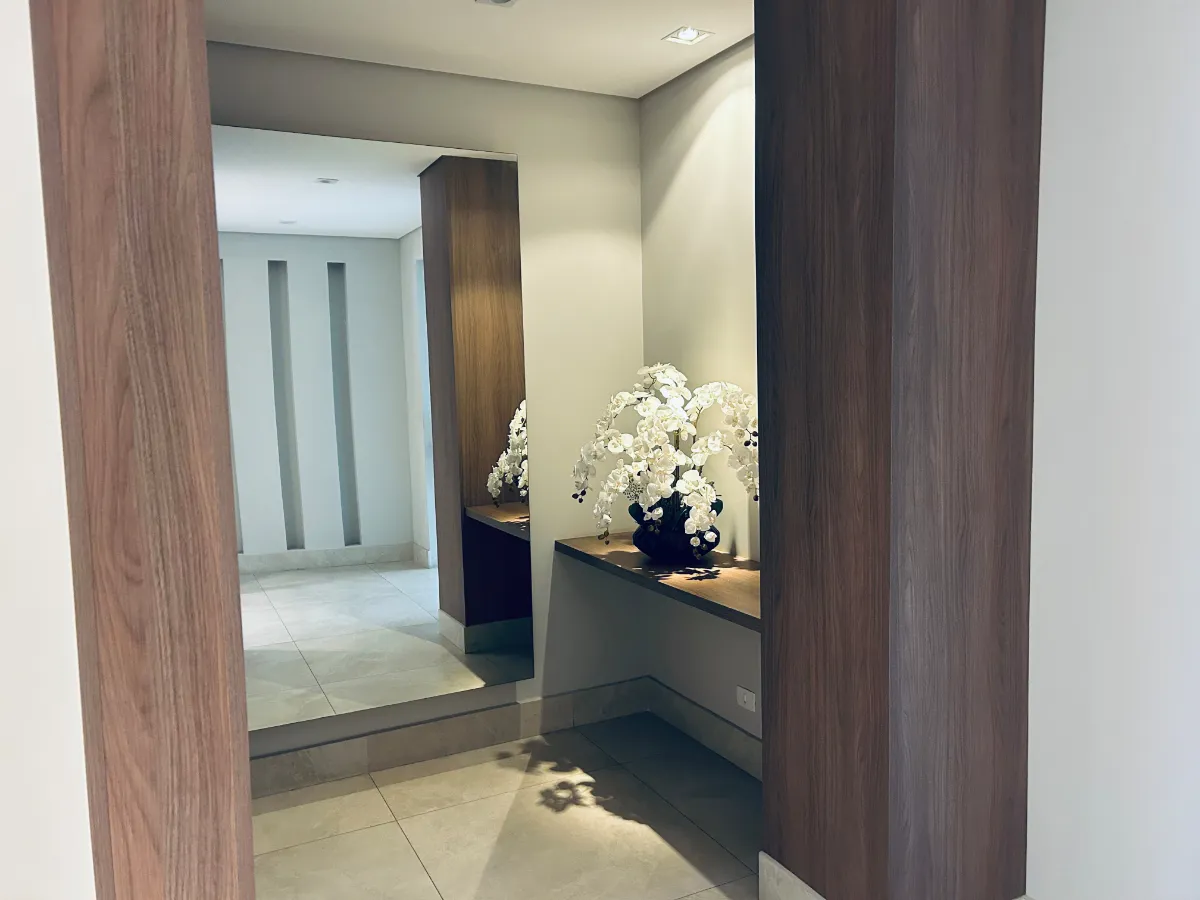 Apartamento à venda com 162m², 2 quartos com vaga - 27