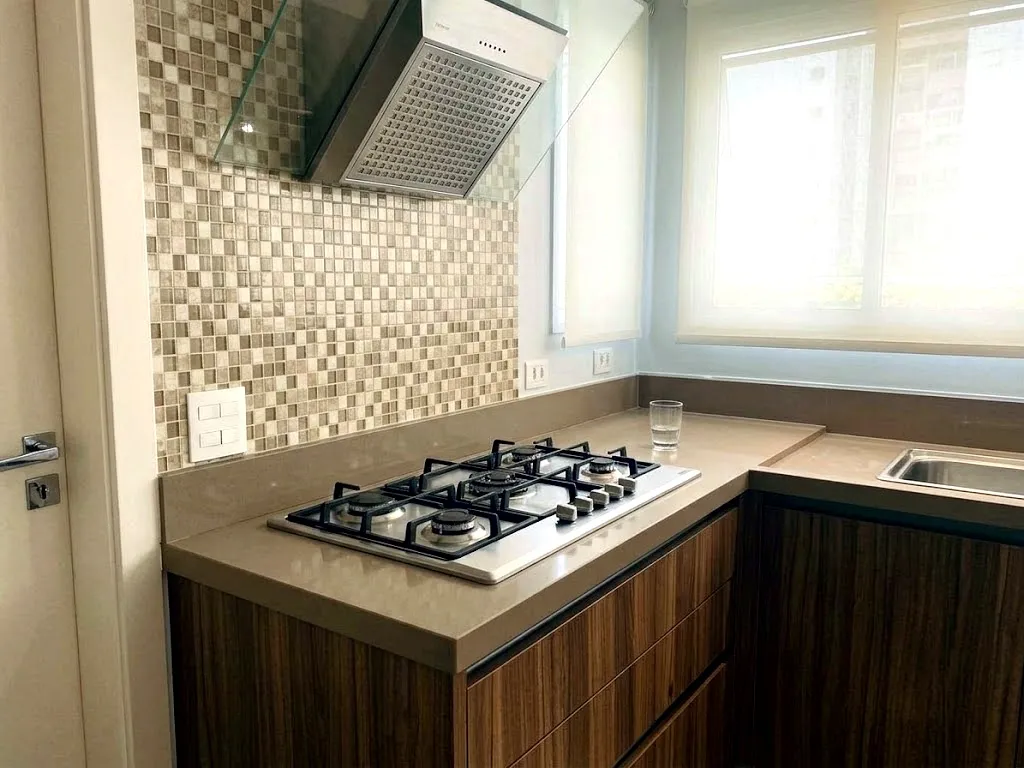Apartamento à venda com 162m², 2 quartos com vaga - 4