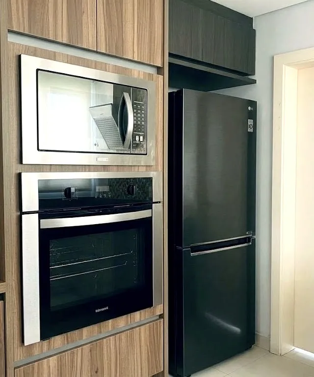 Apartamento à venda com 162m², 2 quartos com vaga - 5