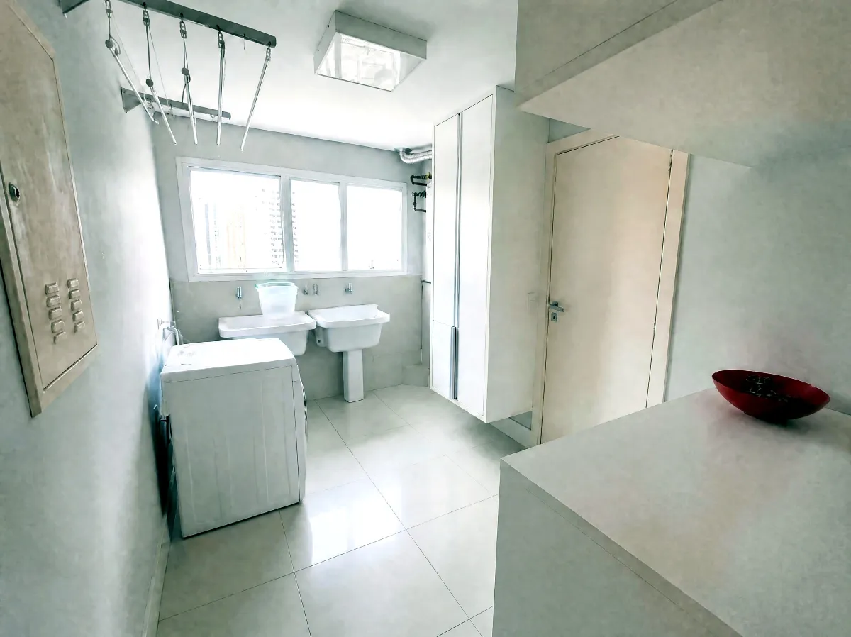 Apartamento à venda com 162m², 2 quartos com vaga - 6