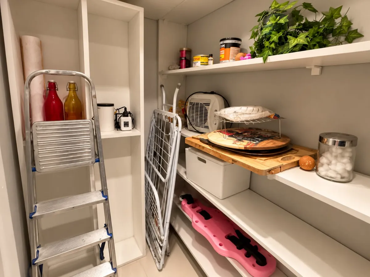 Apartamento à venda com 162m², 2 quartos com vaga - 7